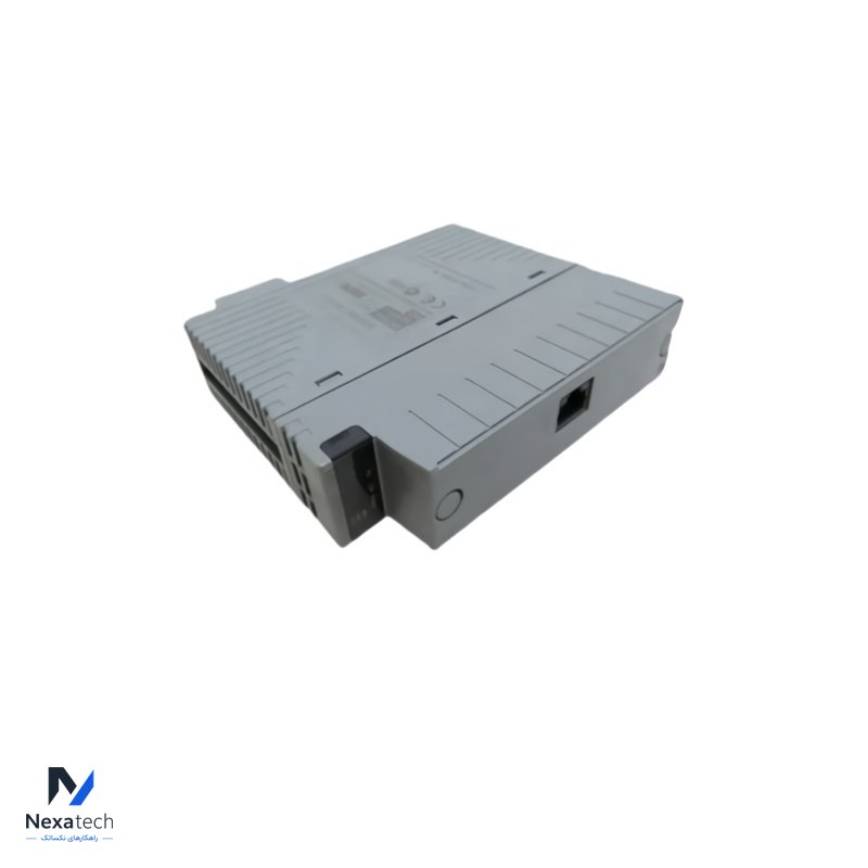 Yokogawa EC402-51 Bus Coupler Module