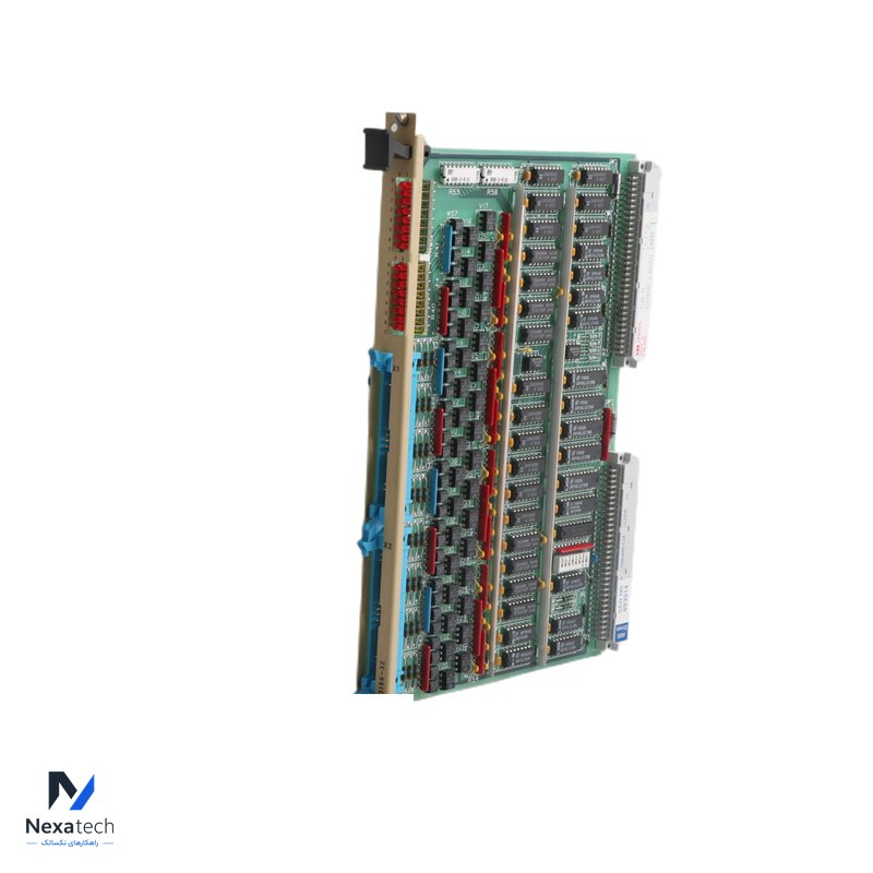 ABB DI86-32 57275782D Digital Input Board