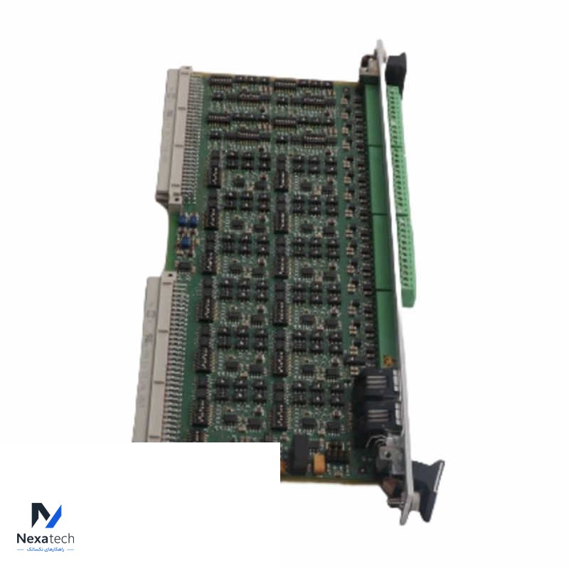 Yokogawa ER5*C Sensor Input Card