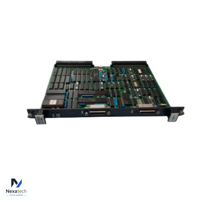 Yokogawa FC11*A AS S9051BE-0 Duplex Control Card