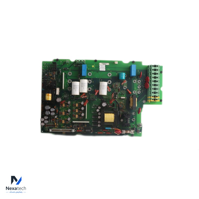 1336-BDB-SP5C Gate Drive PCB