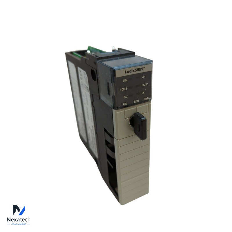 1756-L55M14 Processor Module
