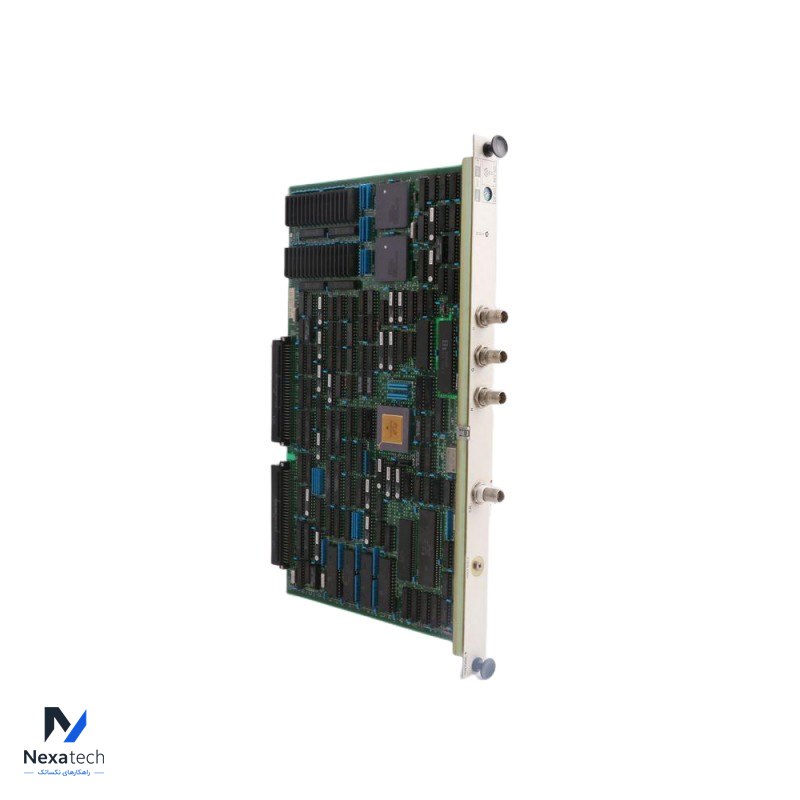 YOKOGAWA IP91*A AS S9881BM-0 Communication Module