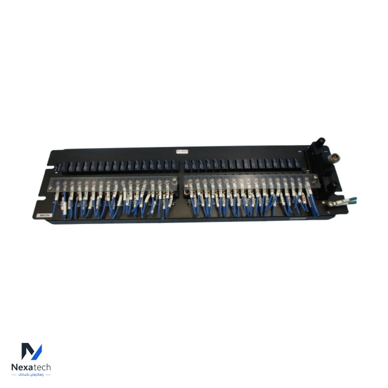 Yokogawa MRI-234*B Relay Input Board