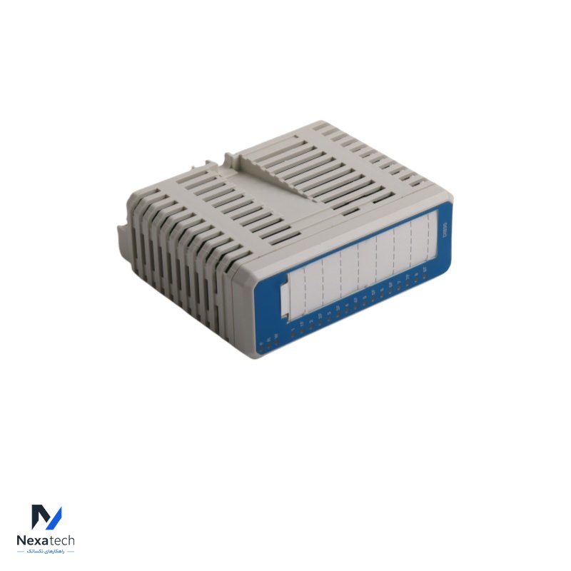ABB DI890 3BSC690073R1 Digital Input Module