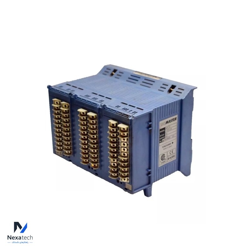 YOKOGAWA MX110-VTD-L30 Input Module