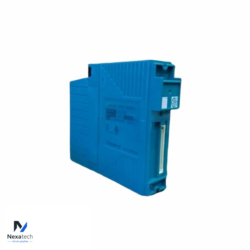 YOKOGAWA NFAI135-S01 Analog Input Module
