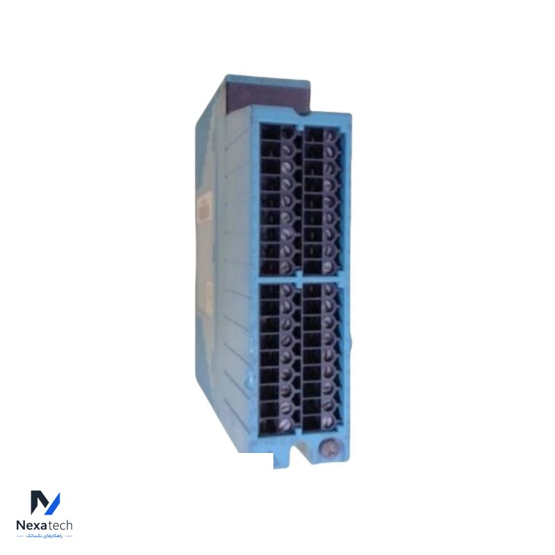 YOKOGAWA NFAI141-S00 Analog Input Module