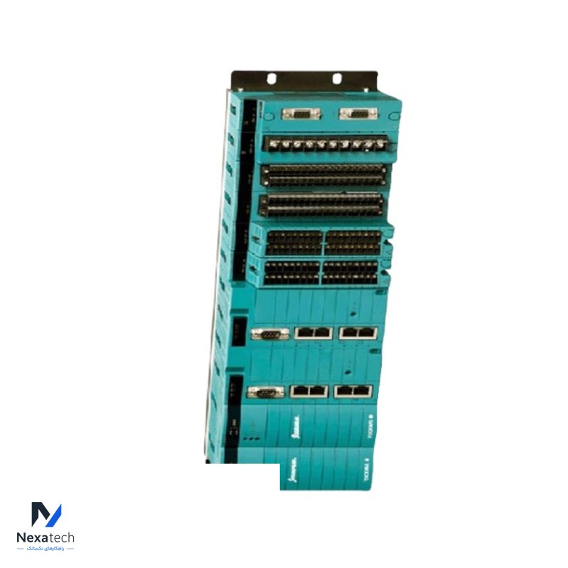YOKOGAWA NFAP135-S00 Pulse Input Module