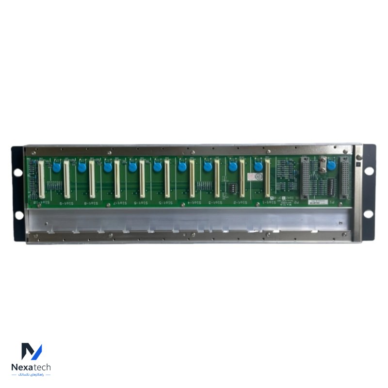 Yokogawa NFBU200-S05 S2 Base Module