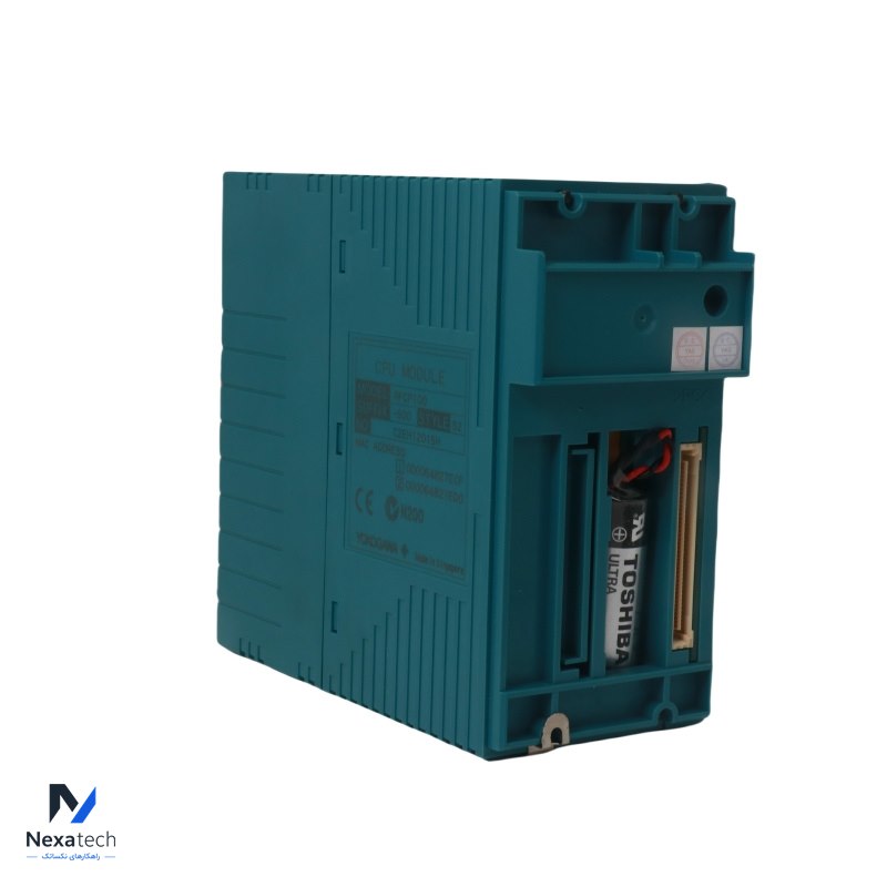 Yokogawa NFCP100-S00 CPU Module