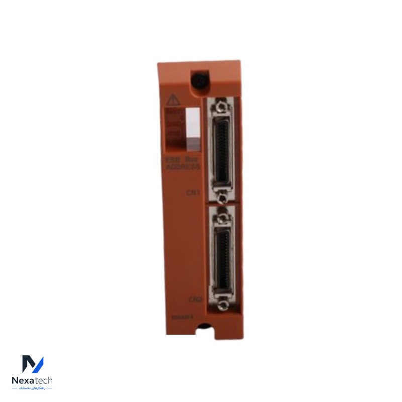 Yokogawa NFCCC01 Terminal Block