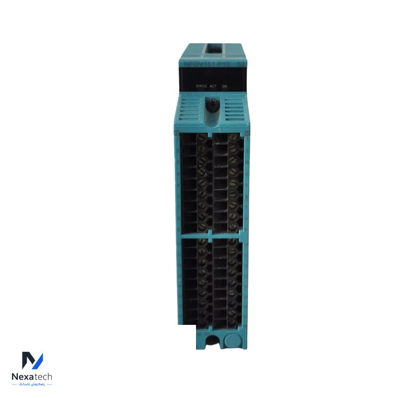 Yokogawa NFDV151-P10 digital input module