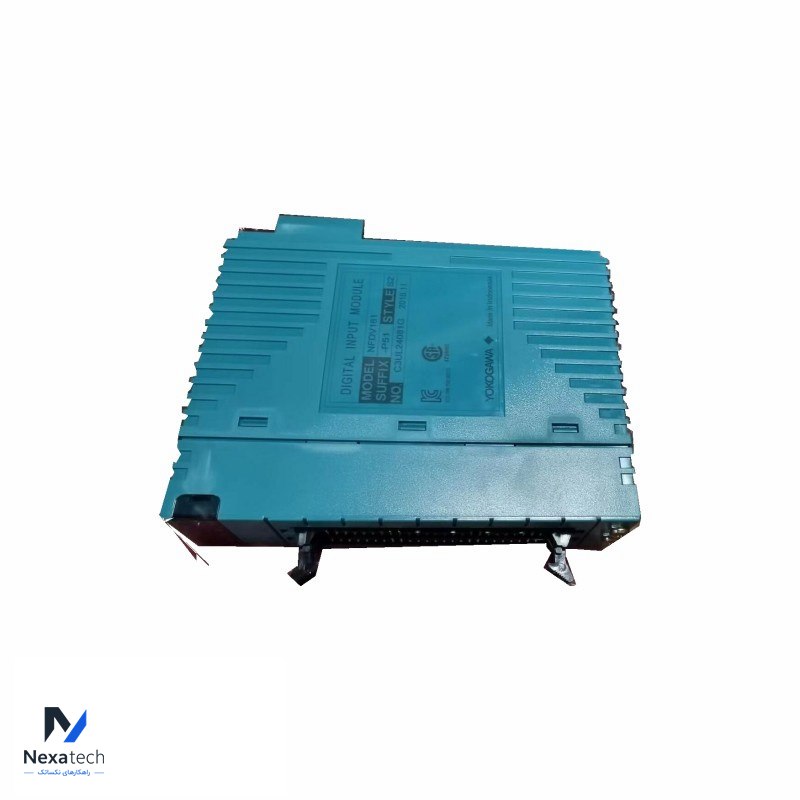 Yokogawa NFDV161-P51 Digital Input Module