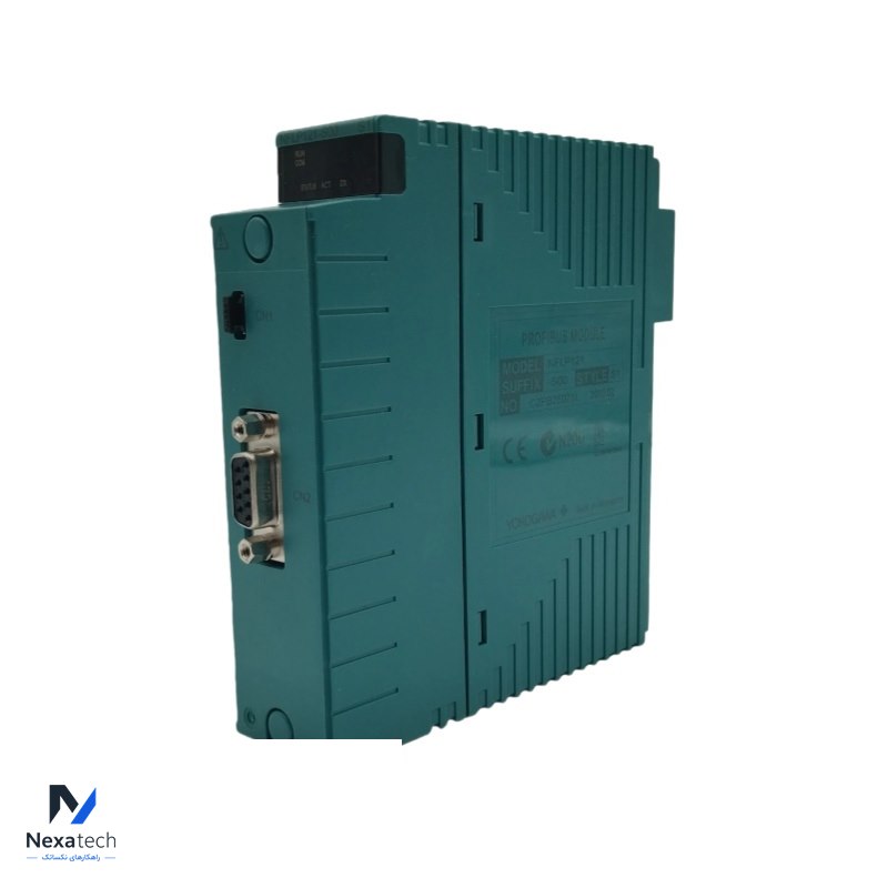 Yokogawa NFLP121-S00 PROFIBUS MODULE