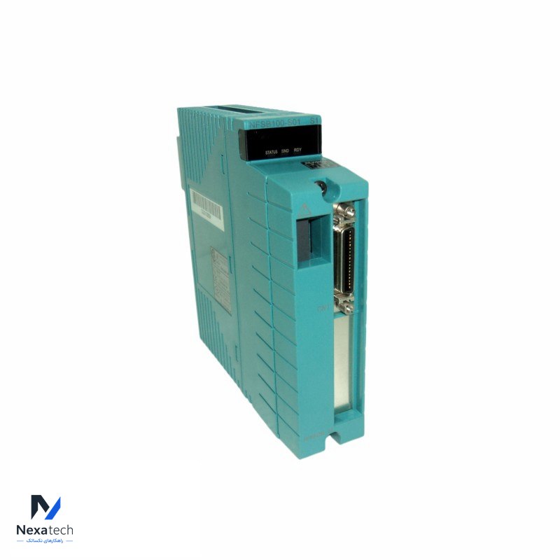 YOKOGAWA NFSB100-S01 Bus Repeat Module