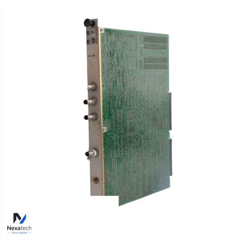 Yokogawa PC10031-AAA0 Servo Drive