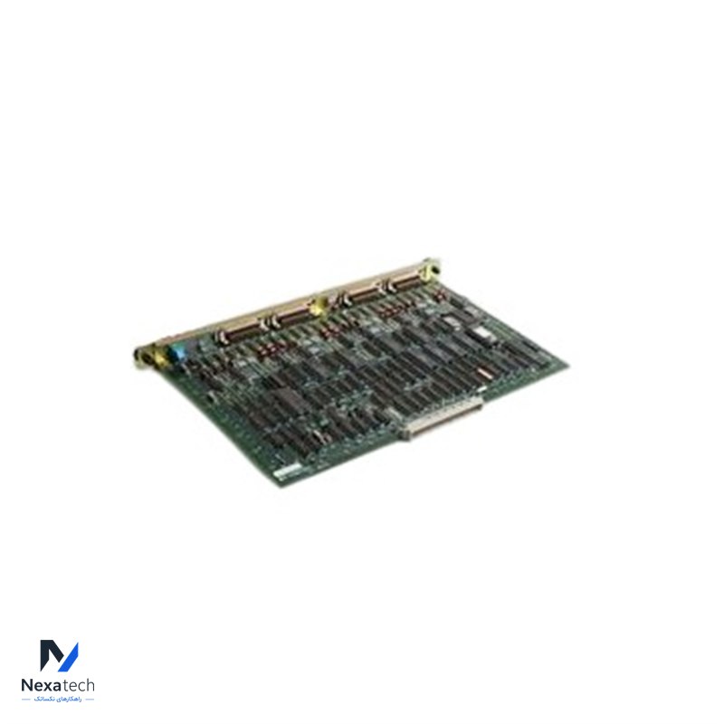 Yokogawa RS81*B AS S9826AM-0 Interface Module