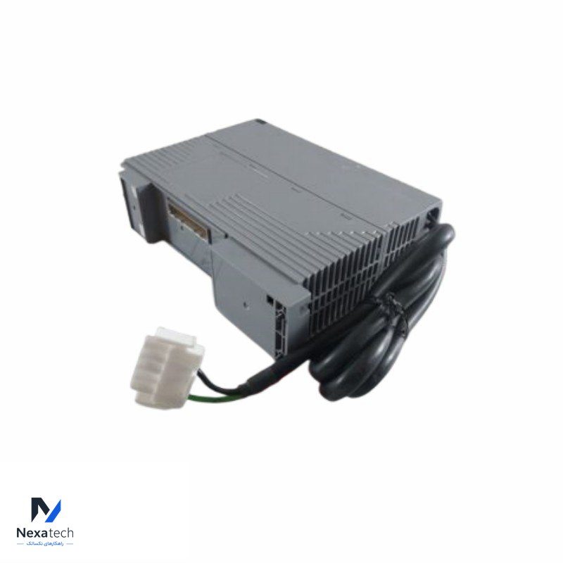 YOKOGAWA PW482-50 S2 POWER SUPPLY MODULE