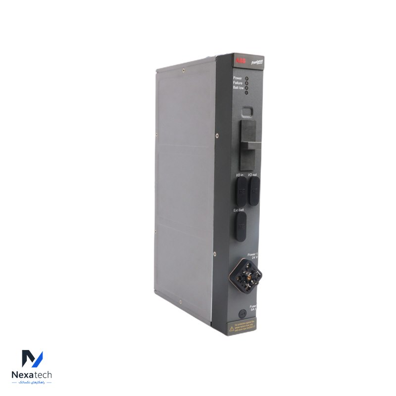 ABB DLM01 P37421-4-0369652 Link Module
