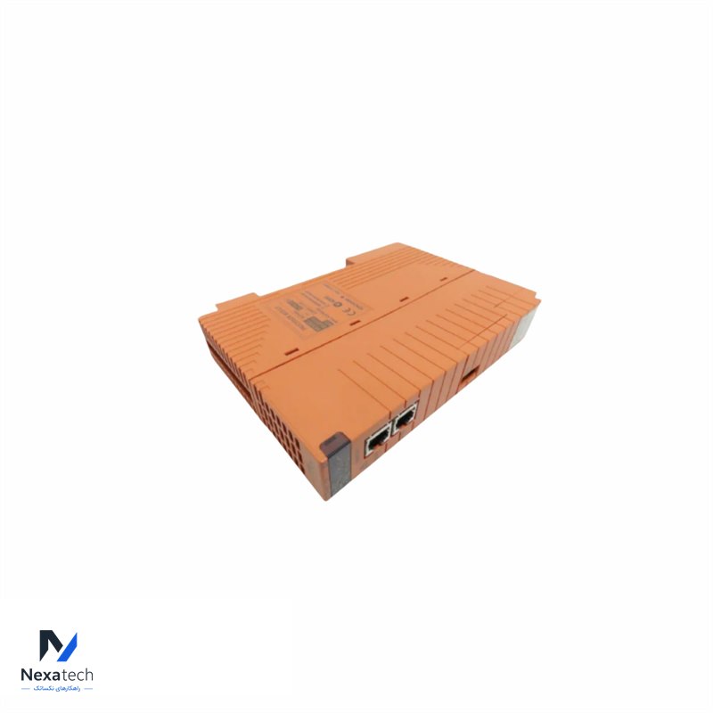 Yokogawa S9342FA Bus Interface Module
