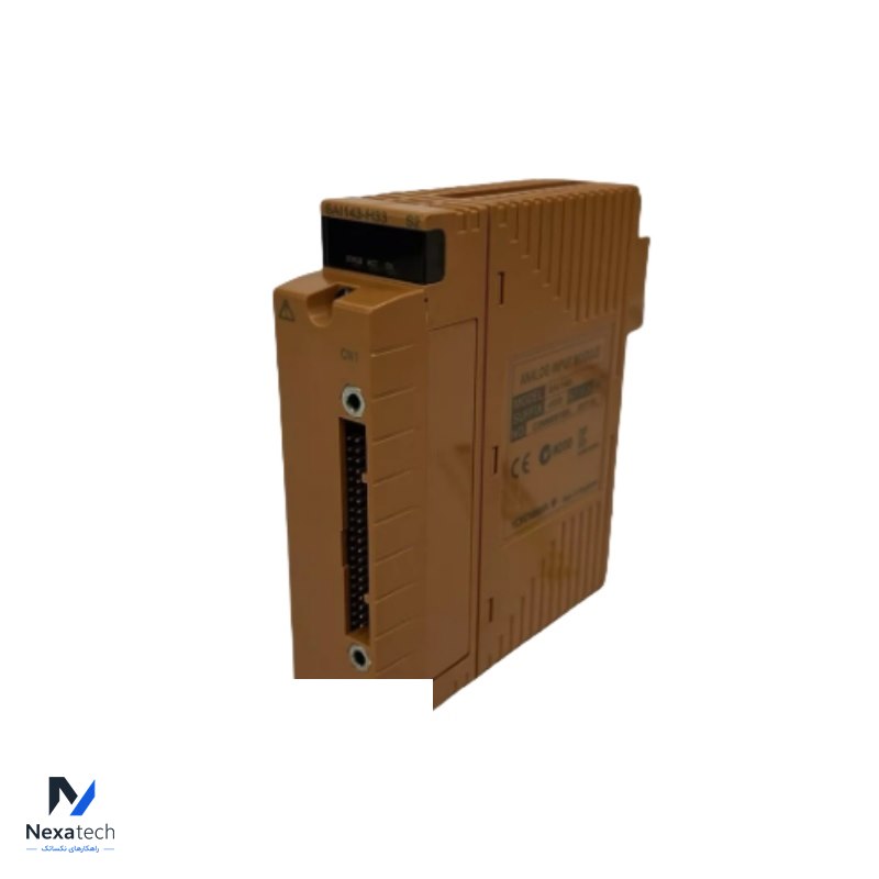 Yokogawa SAI143-H33 S2 Analog Input Module