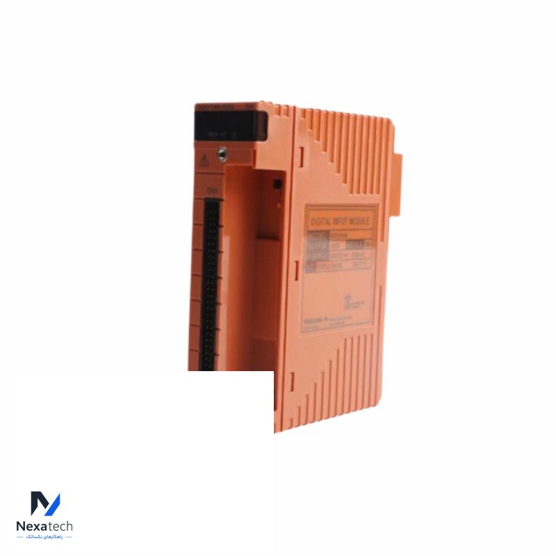 YOKOGAWA SAI143-S63 Analog input module