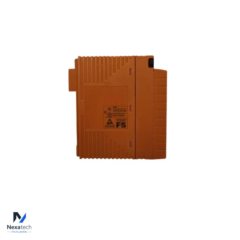 YOKOGAWA SAI533-H33/PRP S1 Current Output Module