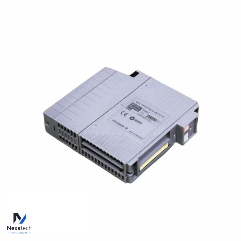 YOKOGAWA SB401-10 S1 Bus Interface Module