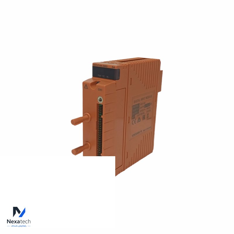 YOKOGAWA SAV144-S53 Analog Input Module