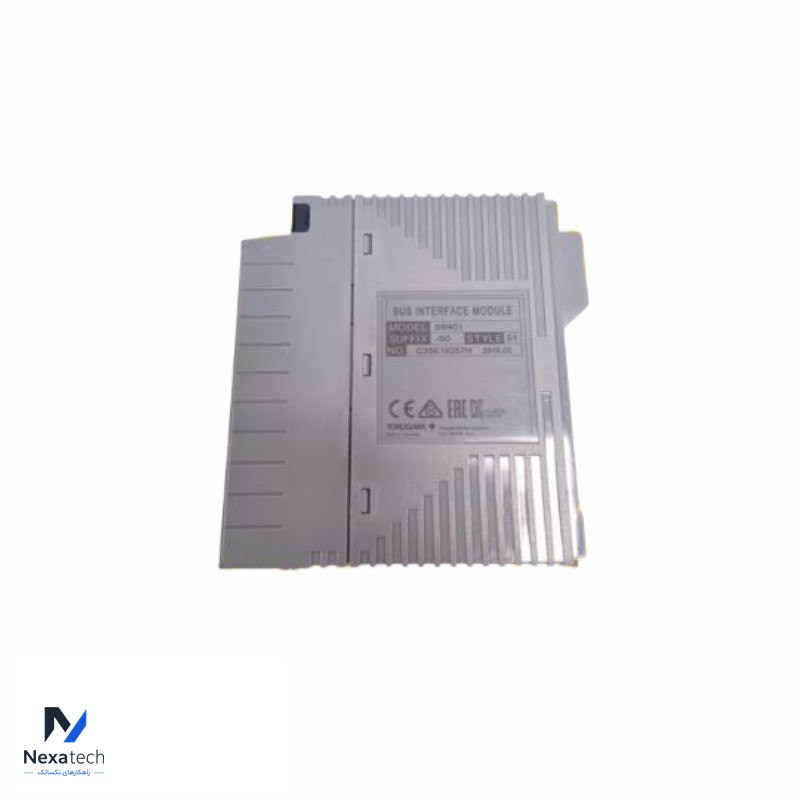 Yokogawa SB401-50 S1 Bus Interface Module