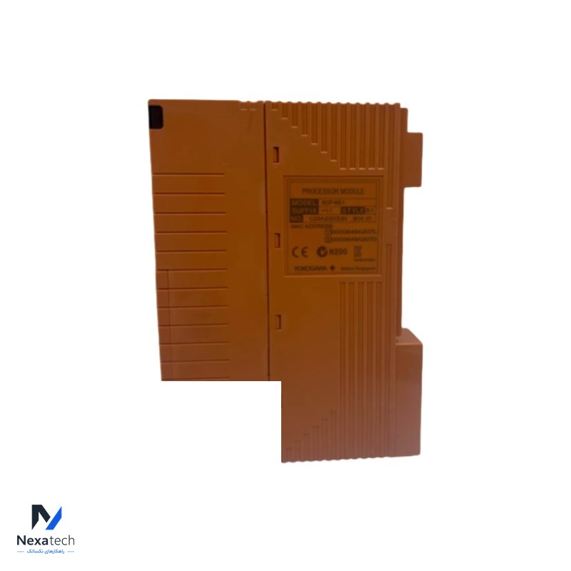 YOKOGAWA SCP461-11 Processor Module