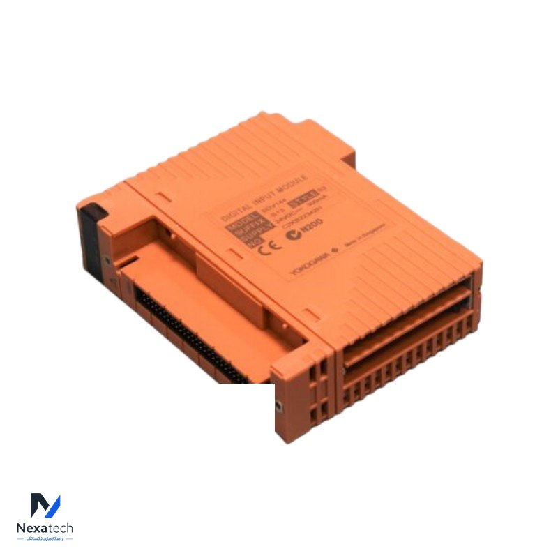 YOKOGAWA SDV144-S13 S2 Digital input module