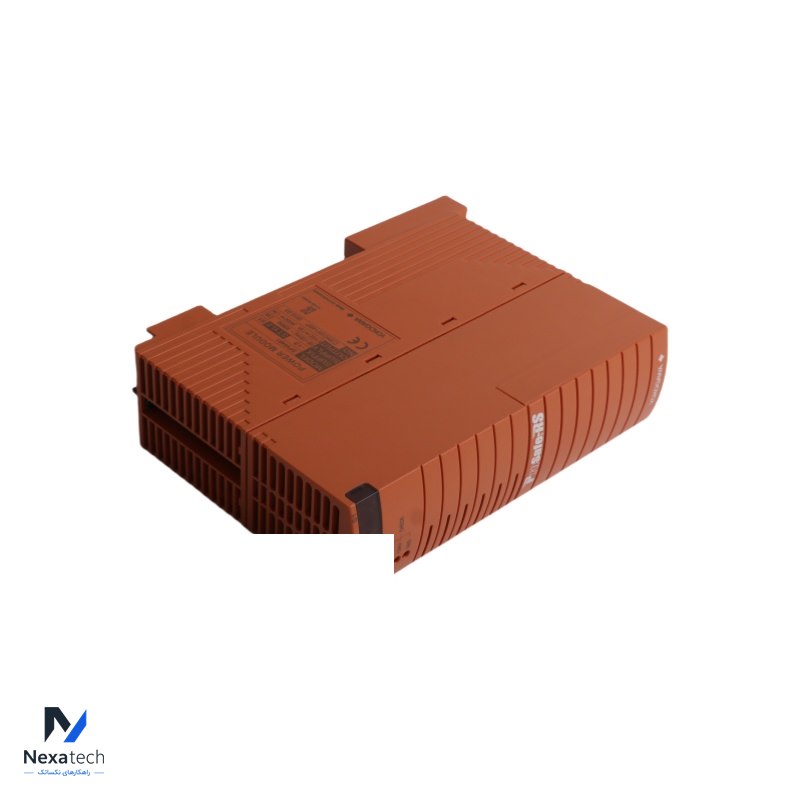 YOKOGAWA SPW481-13 S1 POWER MODULE