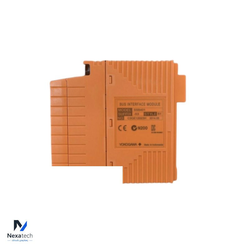 Yokogawa SSB401-13 Bus Interface Module