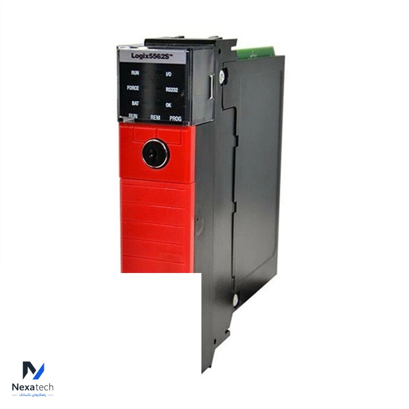 1756-L62S Communication Protocol Module