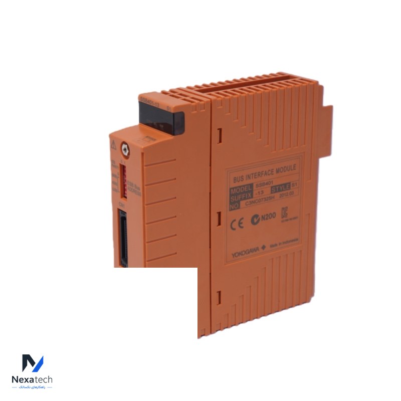 Yokogawa SSB401-13 S1 Interface Module