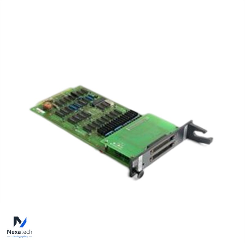 Yokogawa ST4*D AS S9191AQ-0 Multi Status Input Card
