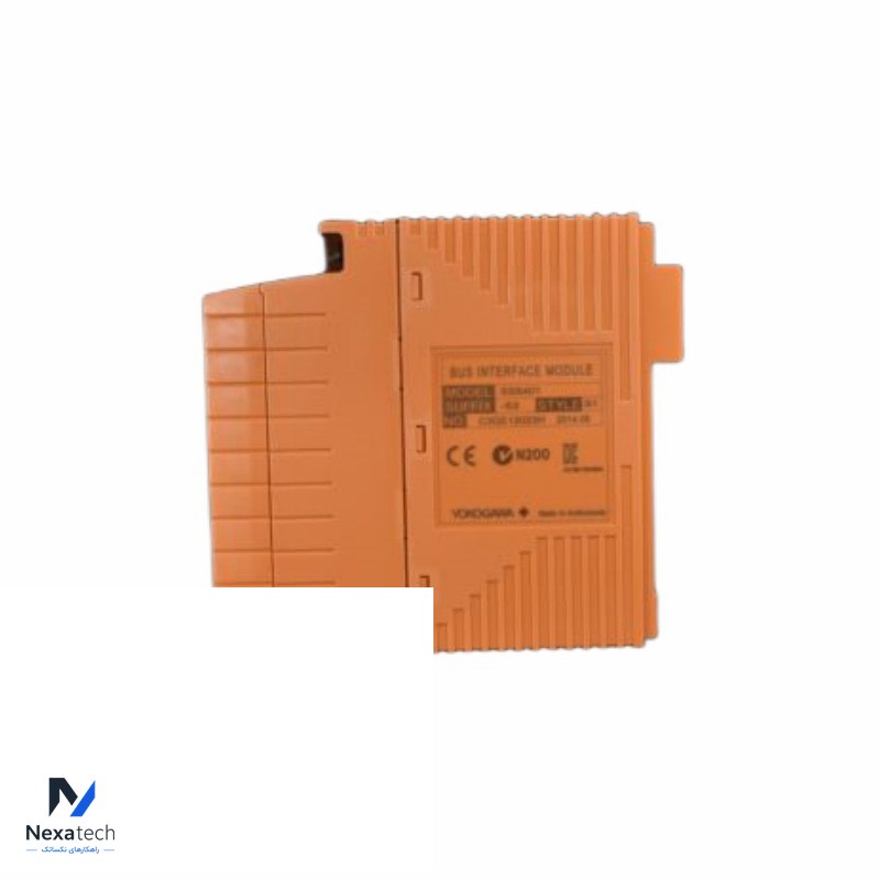 YOKOGAWA SSB401-53 S1 ESB BusInterface Module