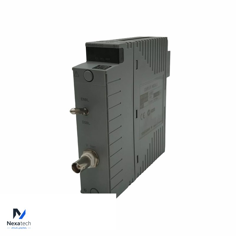 YOKOGAWA VC401-10 Coupler Module