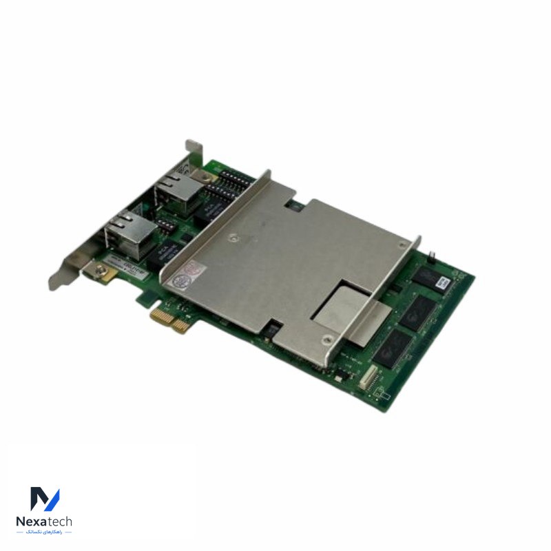 YOKOGAWA VI702 Vnet/IP Interface Card