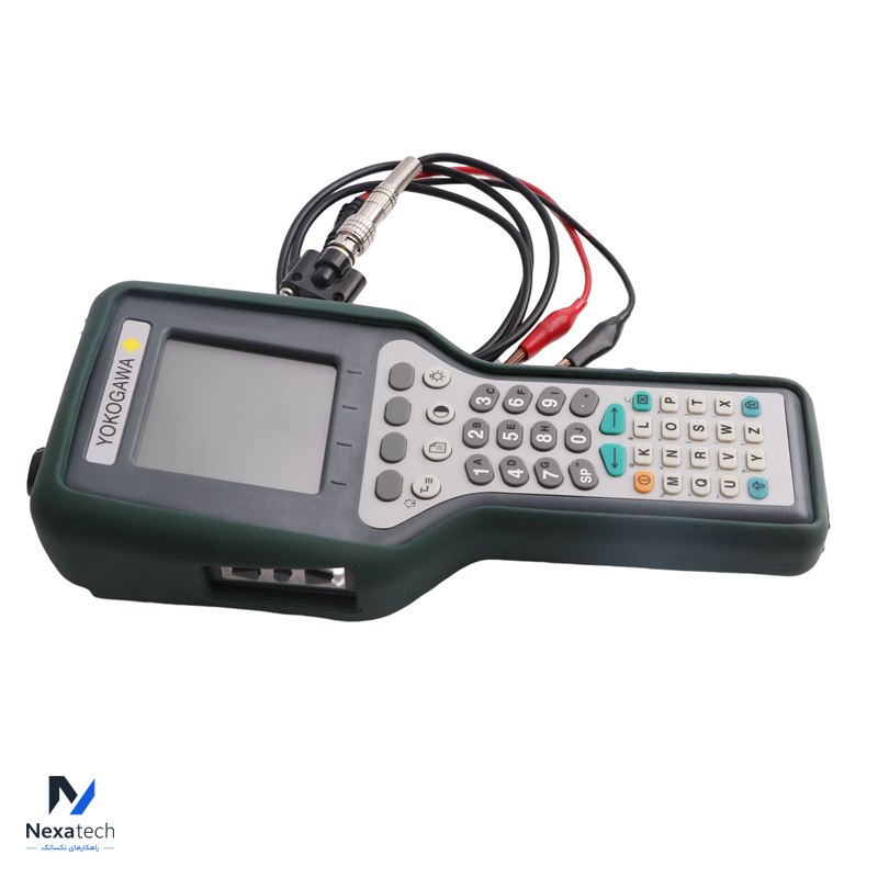 YOKOGAWA YHC4150X-01 YHC4150X Field HART Communicator