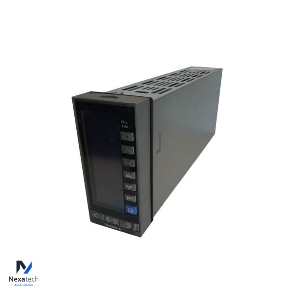 YOKOGAWA YS170 YS170-012 Single-loop Programmable Controller