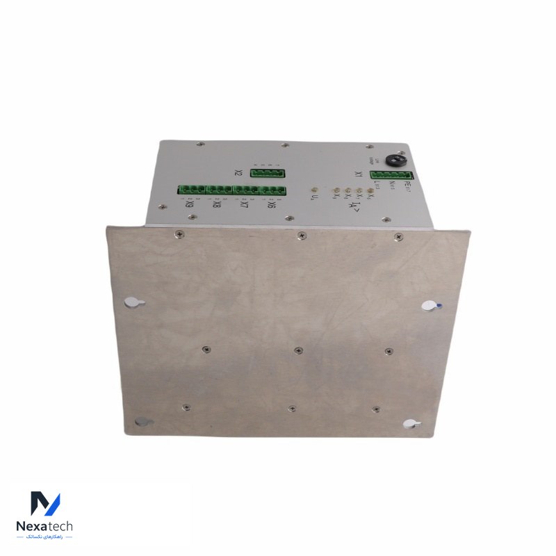 ZENTRO-ELEKTRIK 8899-2BE Power Supply