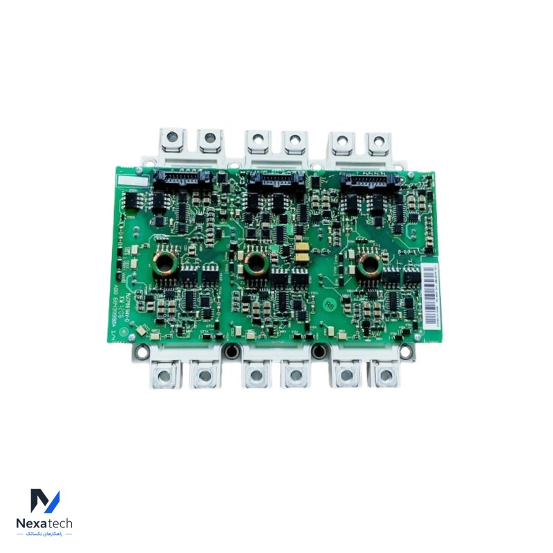 ABB DN-E 90310 Control Board