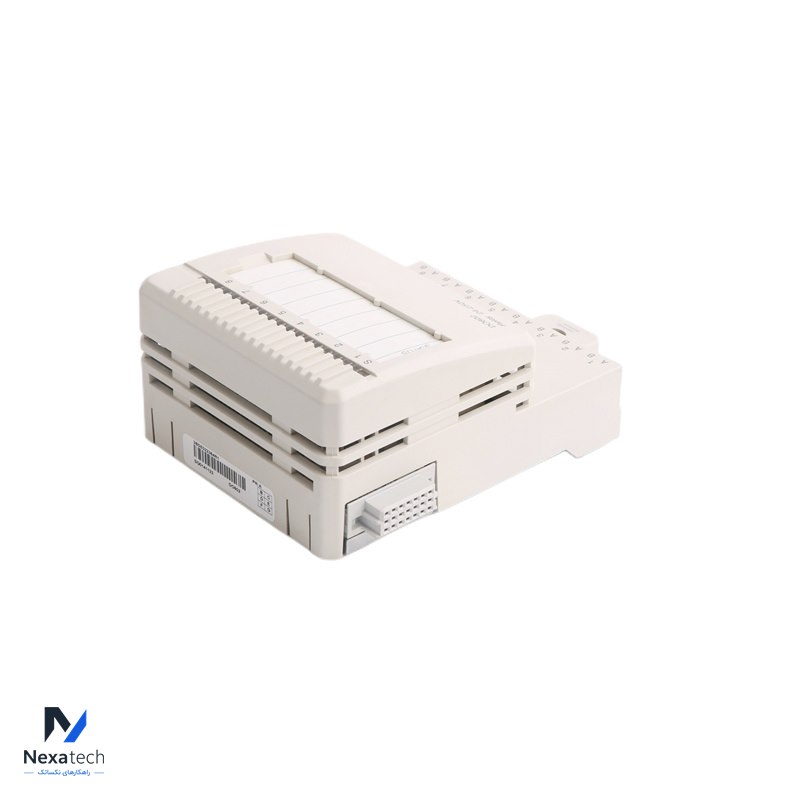 ABB DO802 3BSE022364R1 S800L Digital Output Relay