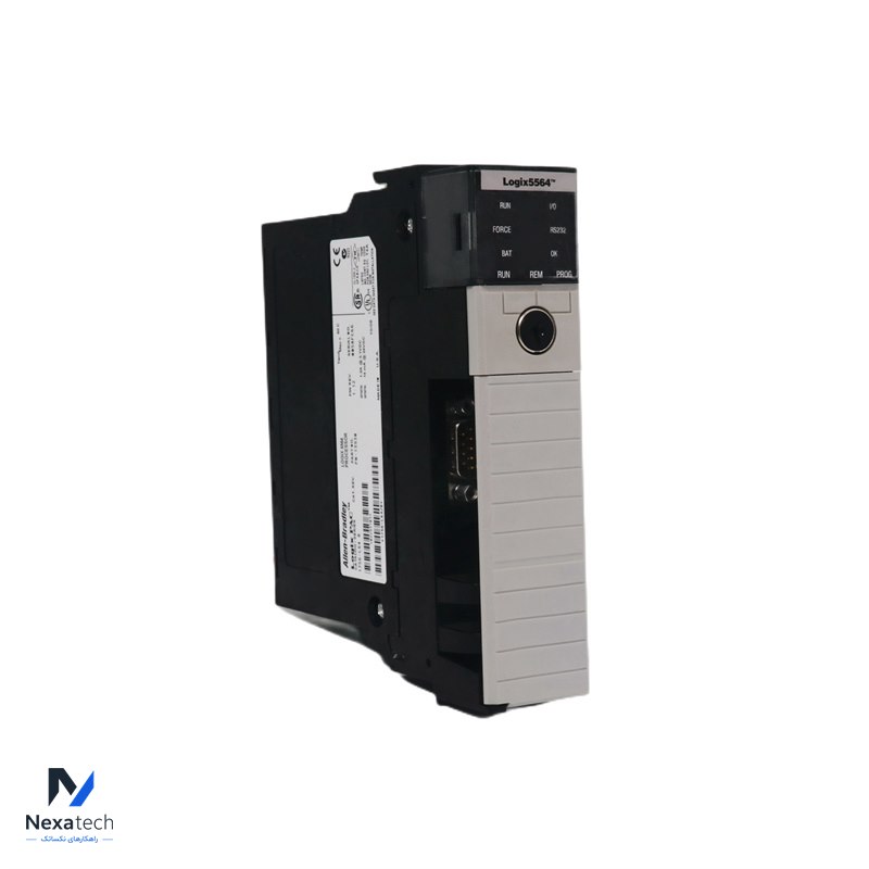 1756-L64 Logix5564 Processor Module