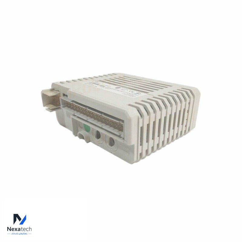 ABB DO810 3BSE008510R1 Digital Output Module
