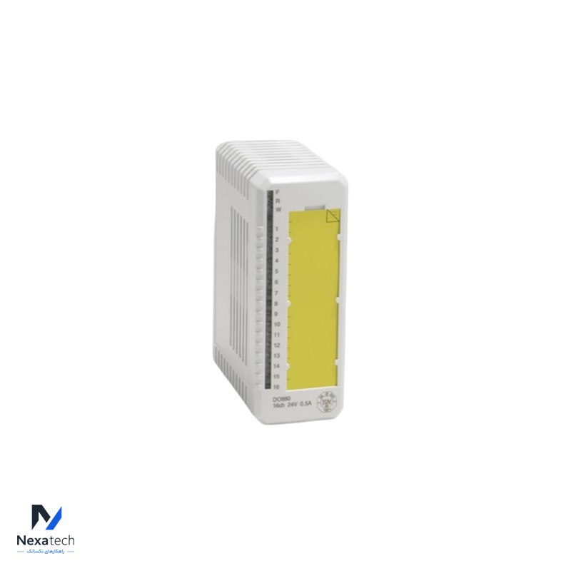 ABB DO880-2 3BSE028603R1 Digital output module