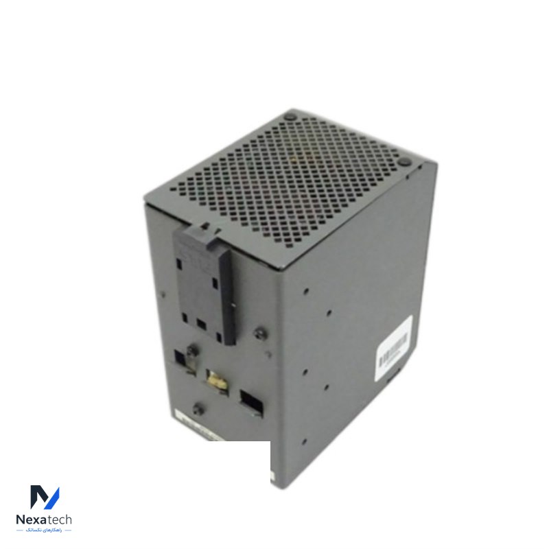 ABB DPW02 Power Supply Module